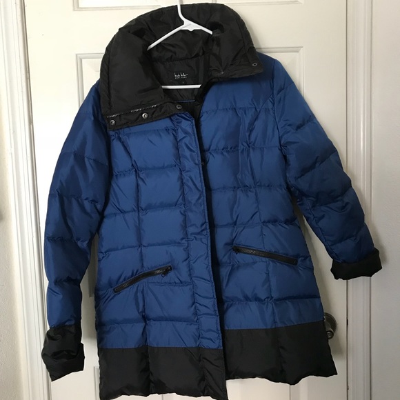 Nicole Miller Down Jacket - Picture 1 of 4